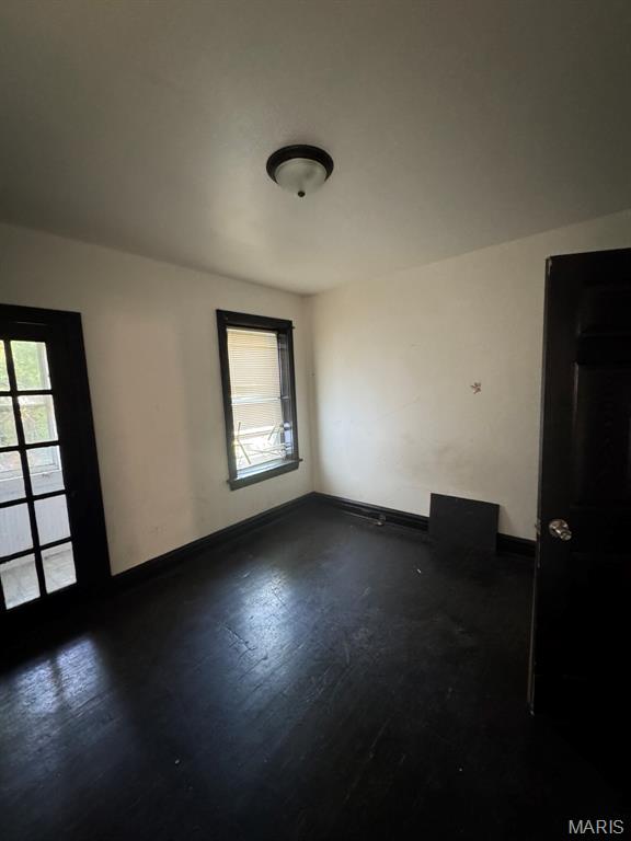 Eilers Add - Residential Income