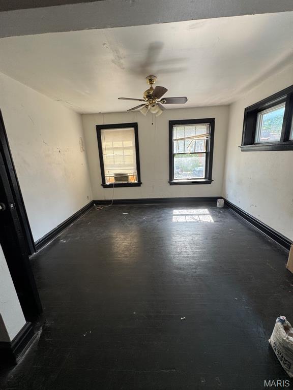 Eilers Add - Residential Income