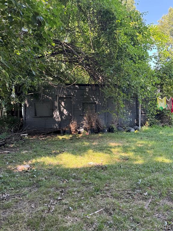 Eilers Add - Residential Income