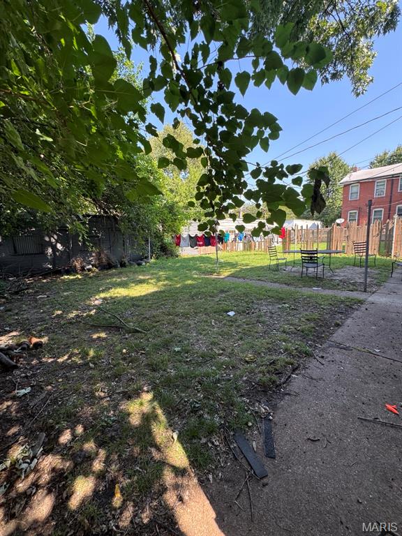 Eilers Add - Residential Income