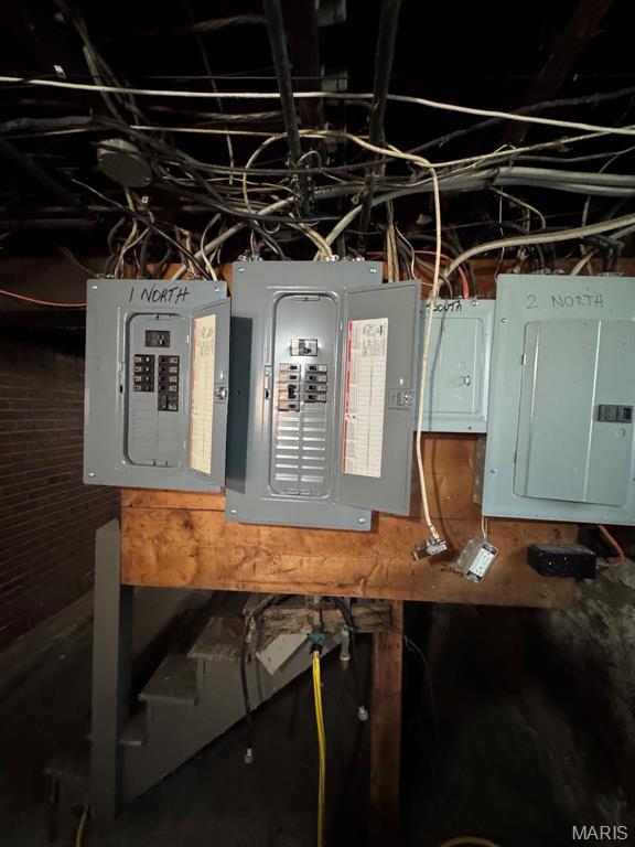 Eilers Add - Residential Income