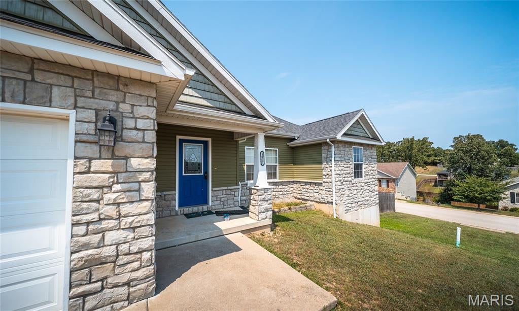 Briar Pointe 3 - Residential