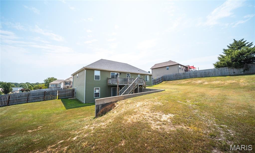 Briar Pointe 3 - Residential