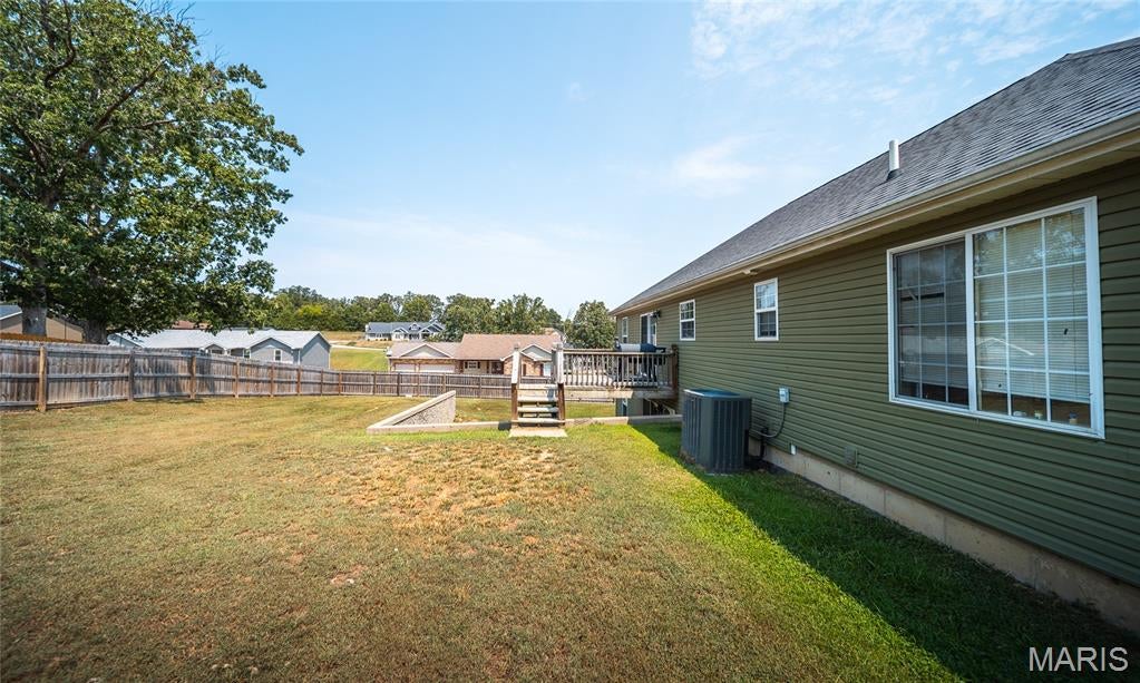 Briar Pointe 3 - Residential