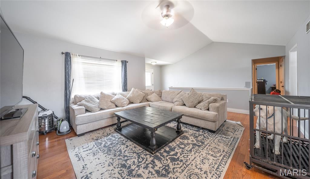 Briar Pointe 3 - Residential
