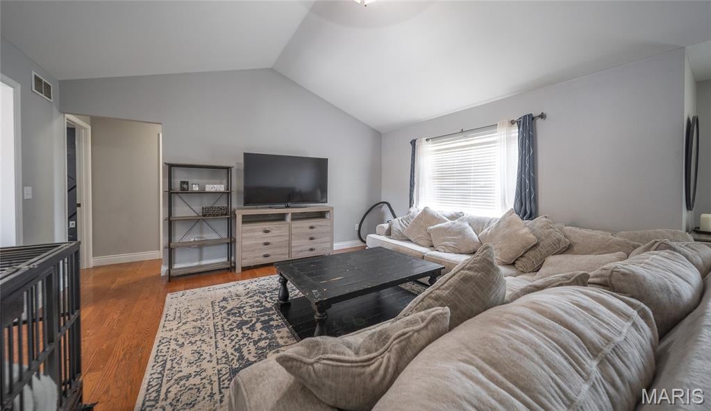 Briar Pointe 3 - Residential