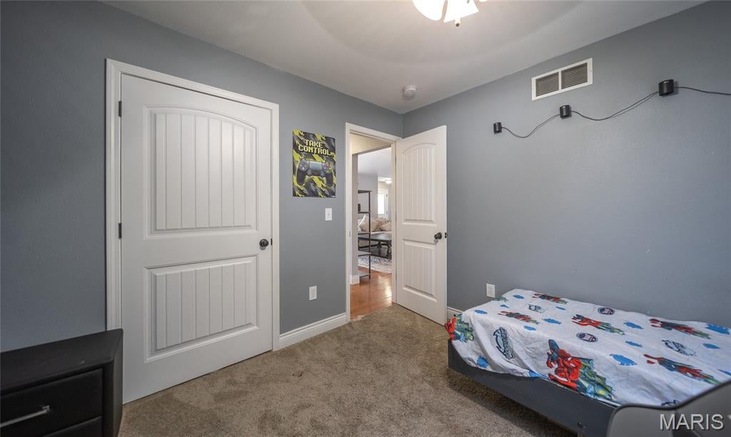 Briar Pointe 3 - Residential