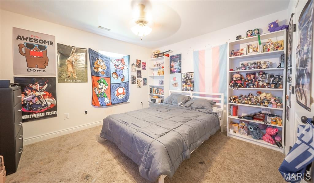Briar Pointe 3 - Residential