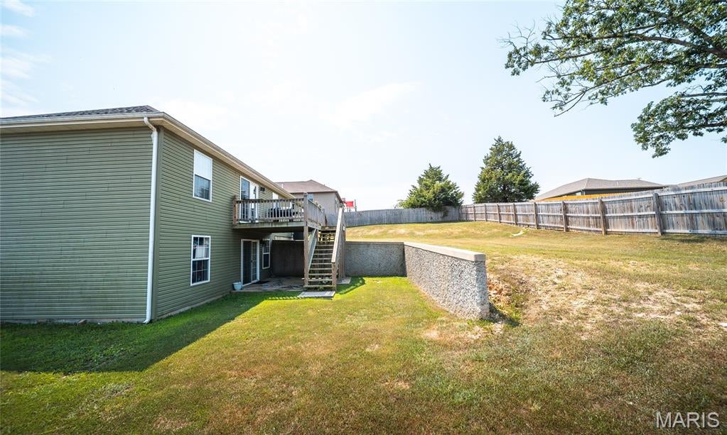 Briar Pointe 3 - Residential