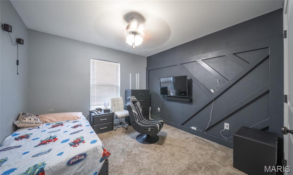 Briar Pointe 3 - Residential