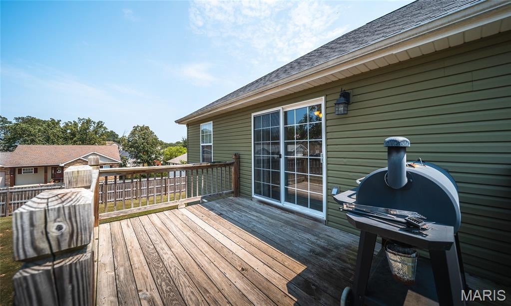 Briar Pointe 3 - Residential