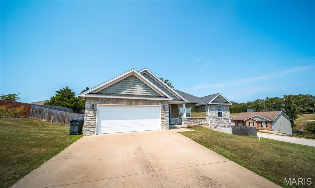 Briar Pointe 3 - Residential