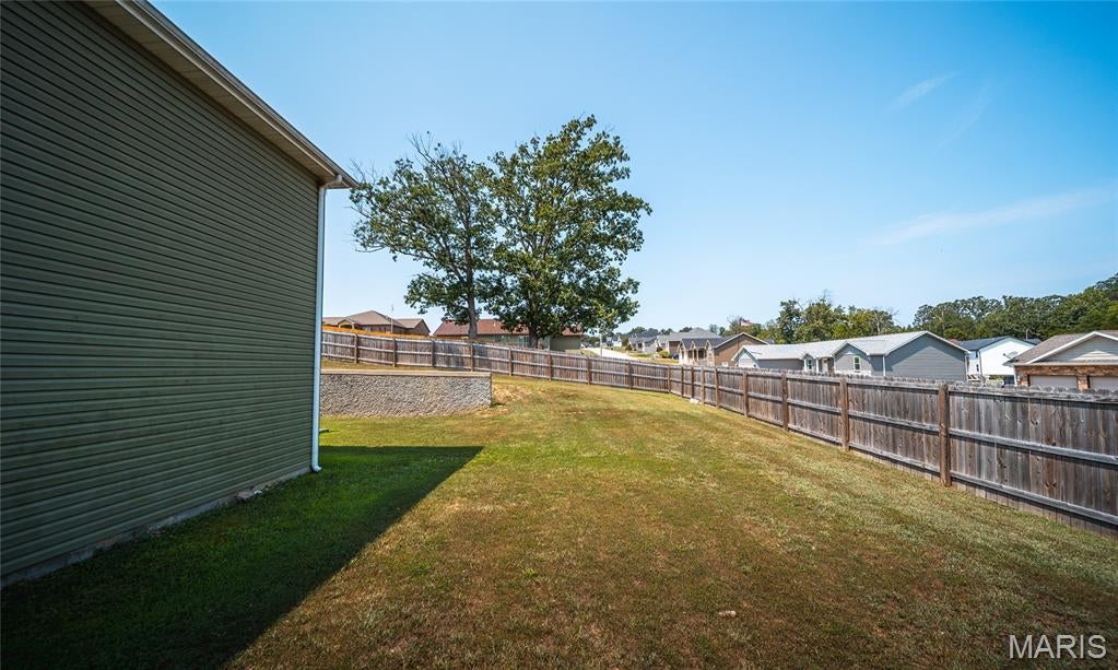 Briar Pointe 3 - Residential
