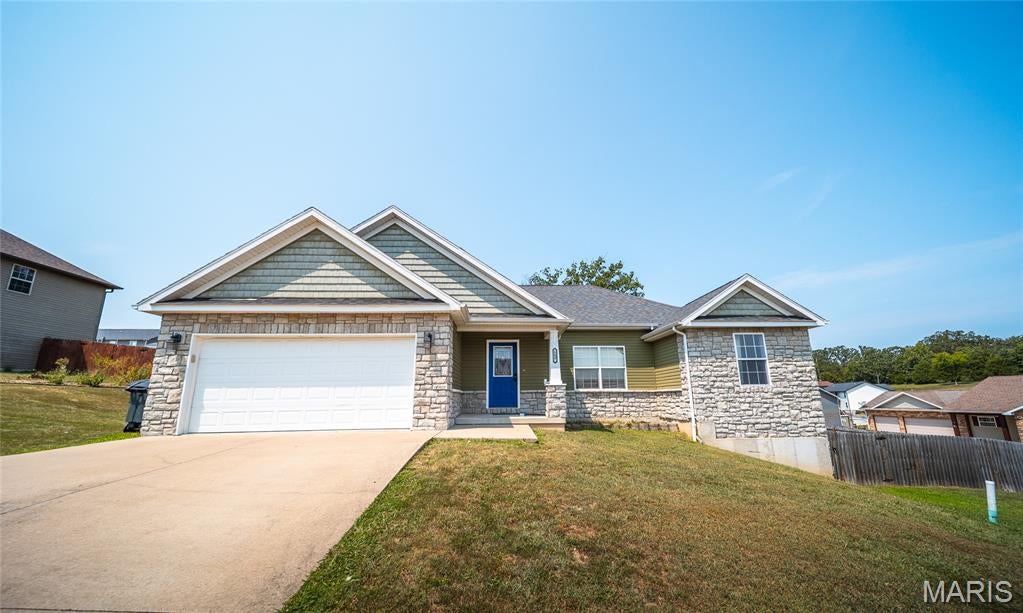 Briar Pointe 3 - Residential