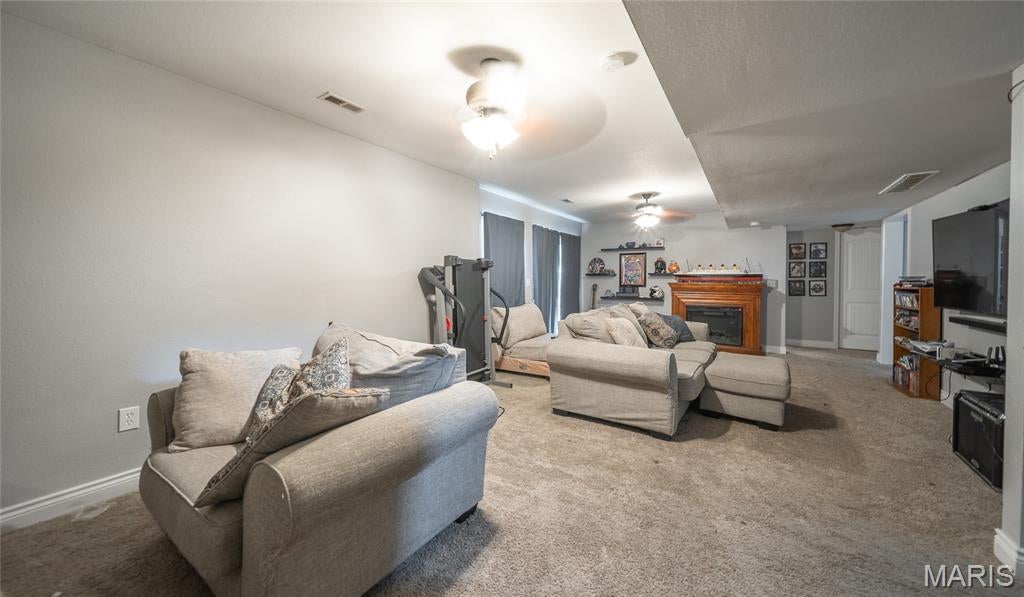 Briar Pointe 3 - Residential