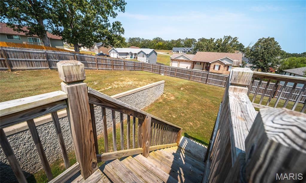 Briar Pointe 3 - Residential