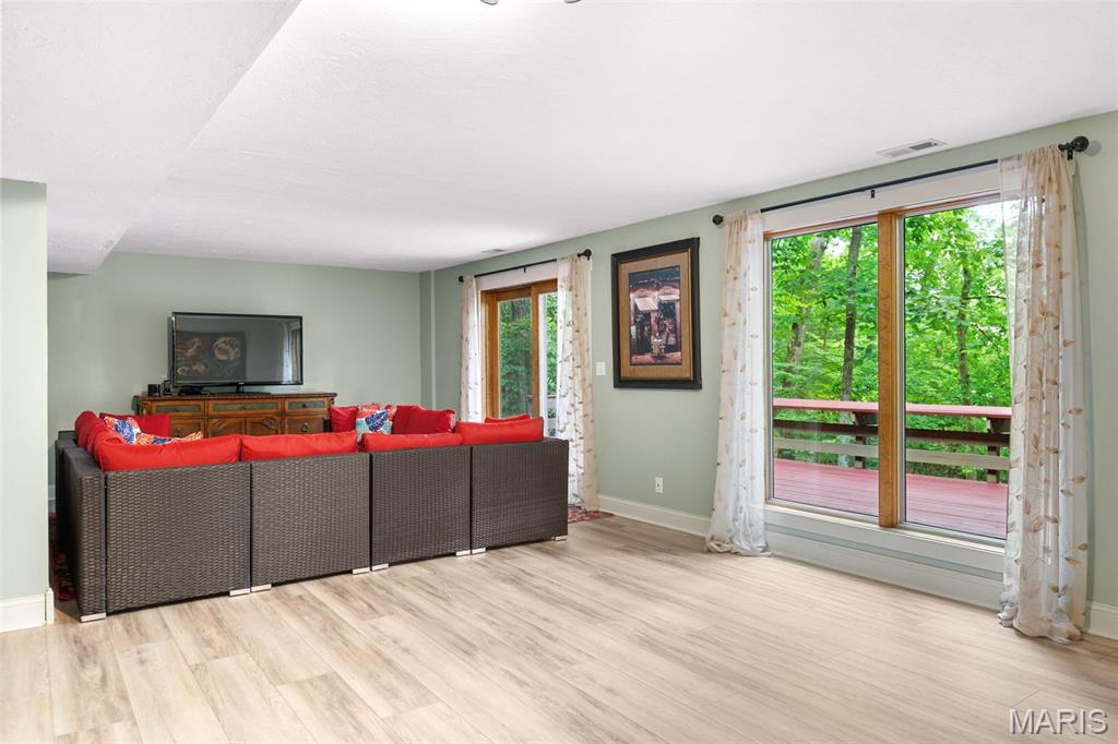 Innsbrook - Residential