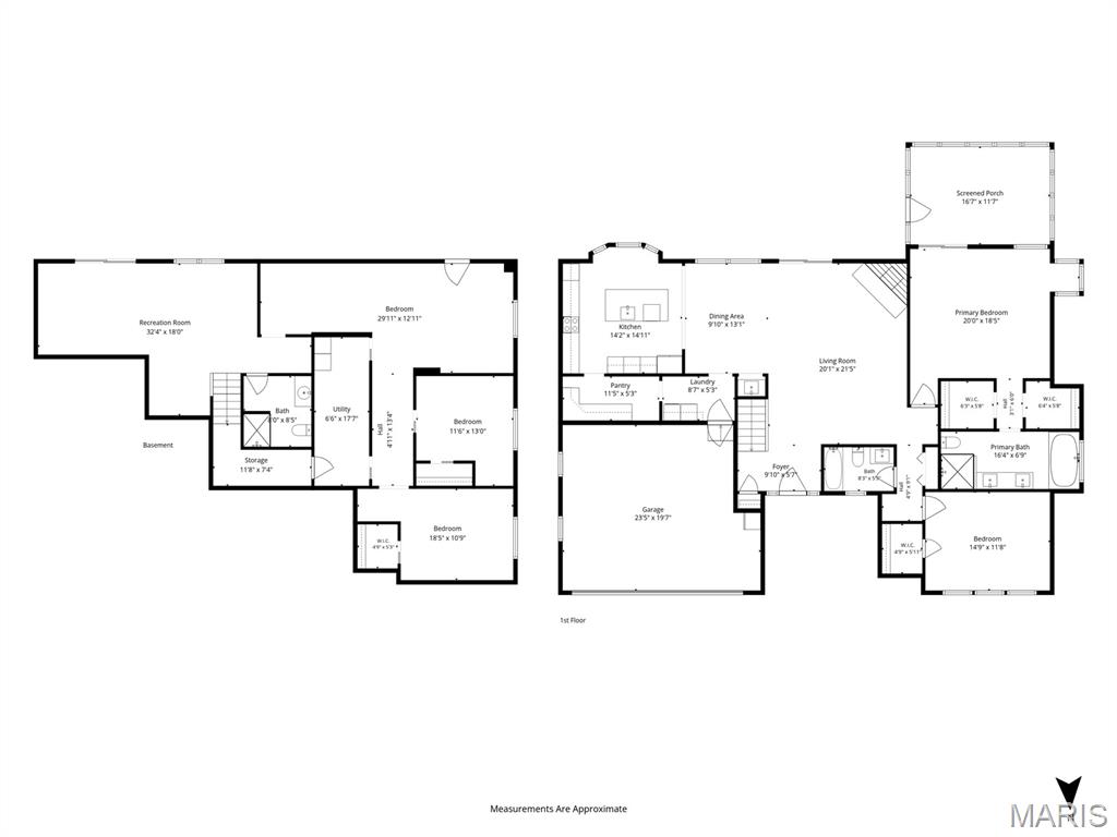 Innsbrook - Residential