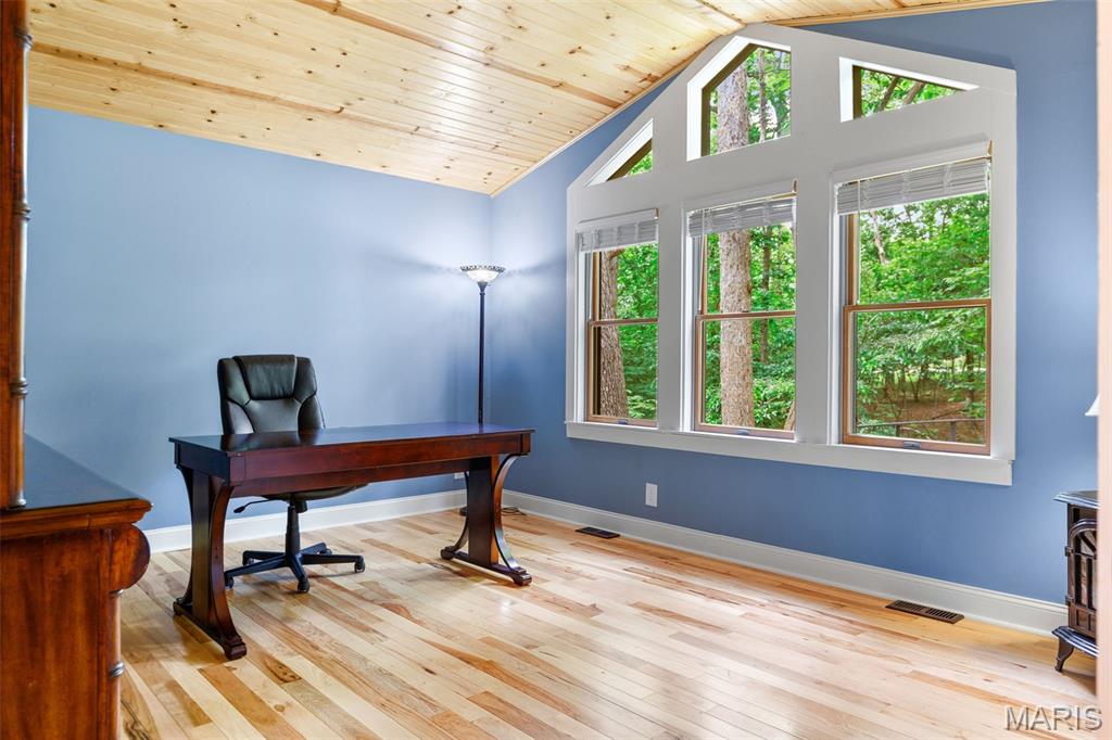 Innsbrook - Residential