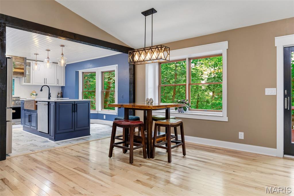 Innsbrook - Residential