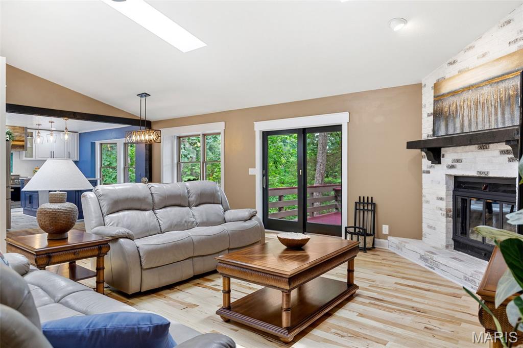 Innsbrook - Residential