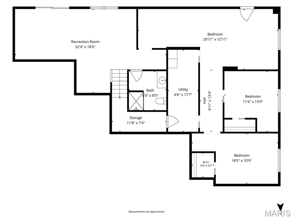 Innsbrook - Residential