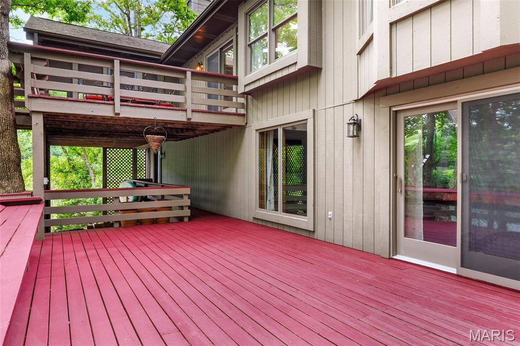 Innsbrook - Residential