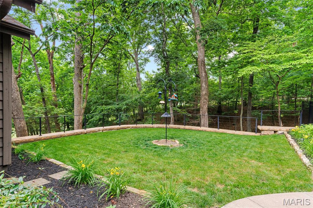 Innsbrook - Residential