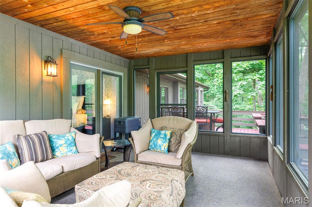 Innsbrook - Residential