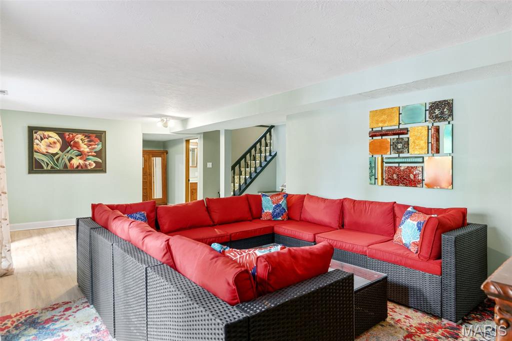 Innsbrook - Residential