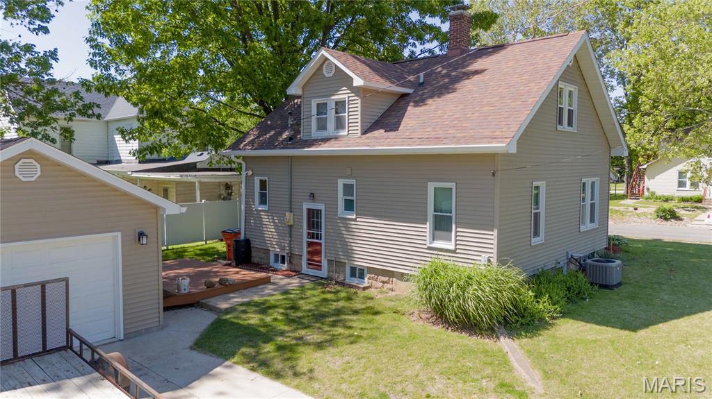 N/A - Residential