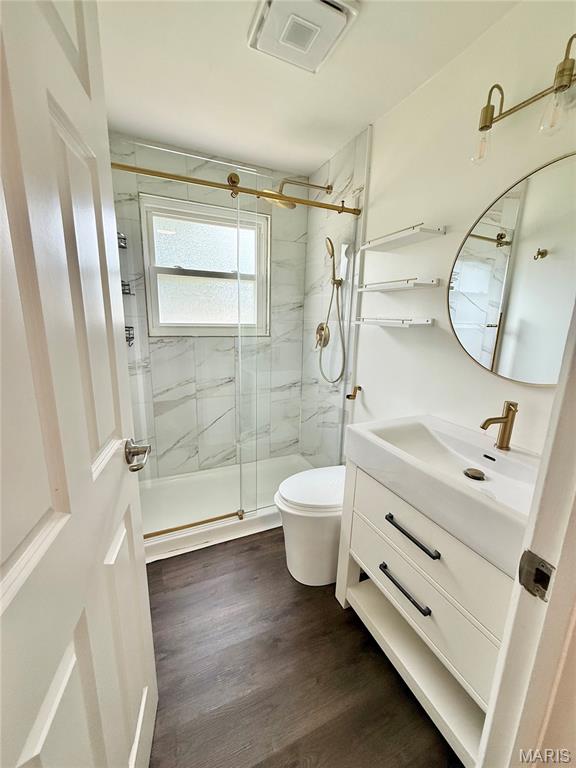 BRENTWOOD TERRACE - Residential Lease