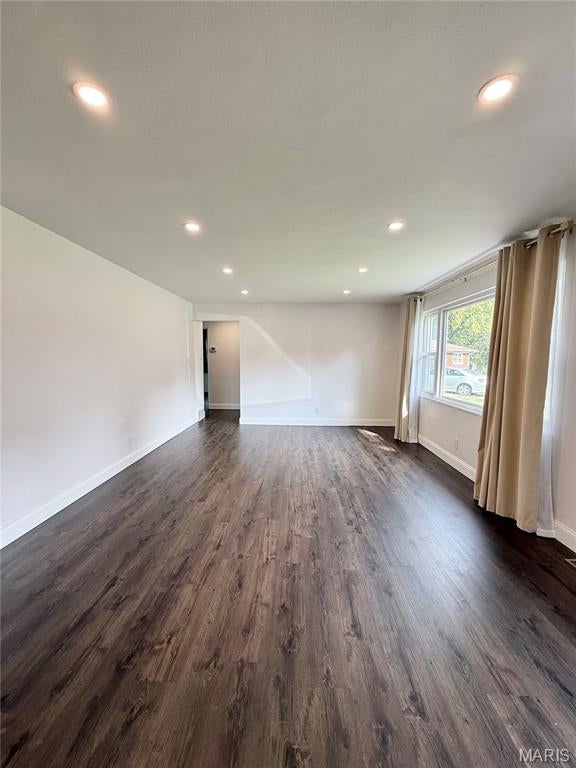 BRENTWOOD TERRACE - Residential Lease