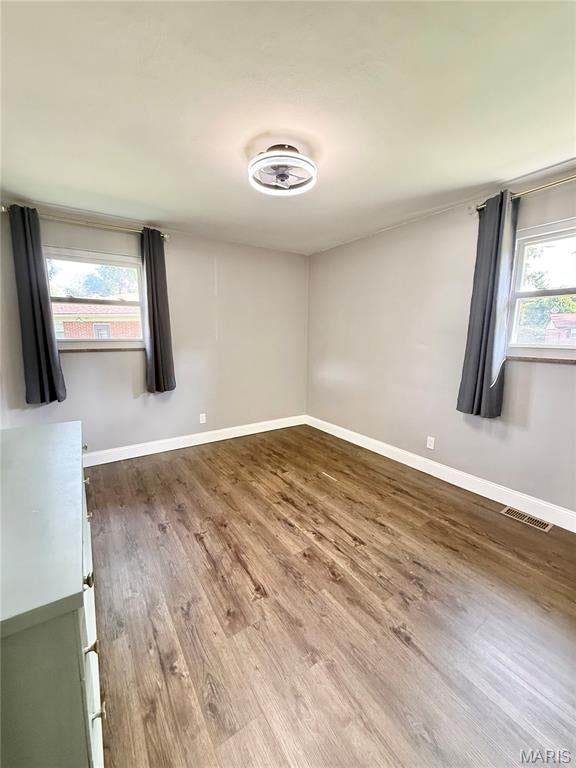 BRENTWOOD TERRACE - Residential Lease