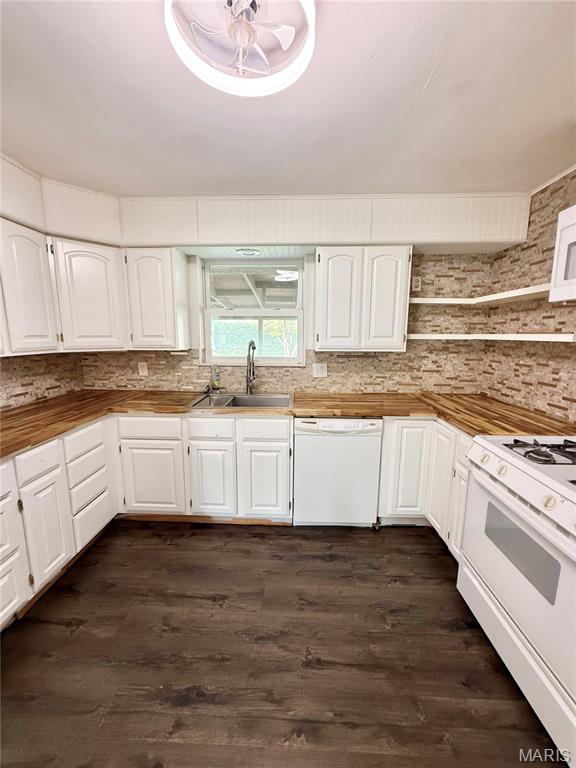 BRENTWOOD TERRACE - Residential Lease