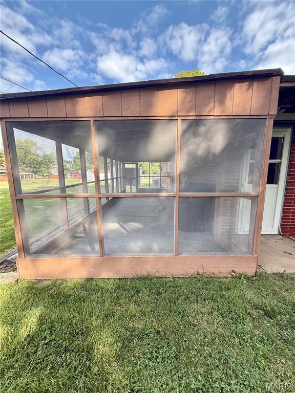 BRENTWOOD TERRACE - Residential Lease