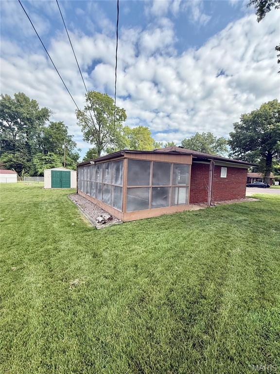 BRENTWOOD TERRACE - Residential Lease