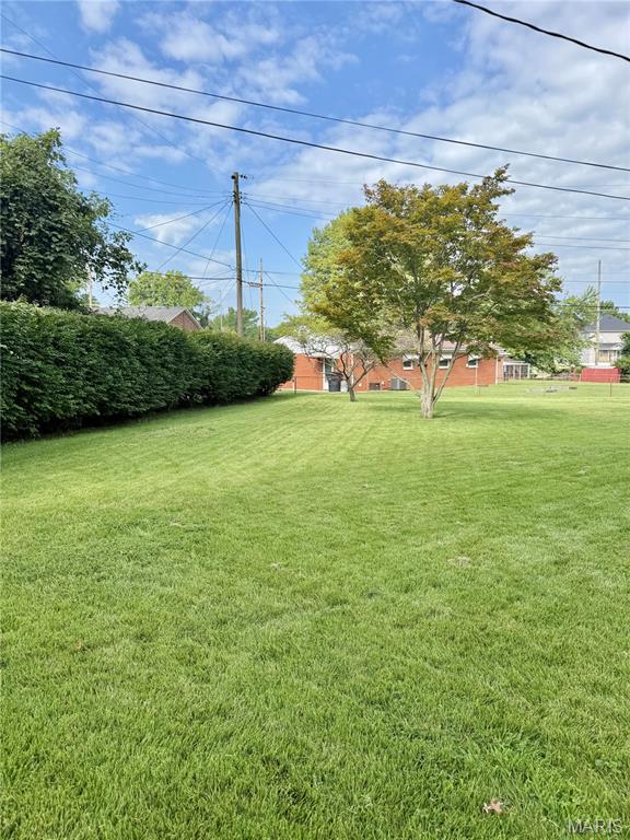 BRENTWOOD TERRACE - Residential Lease