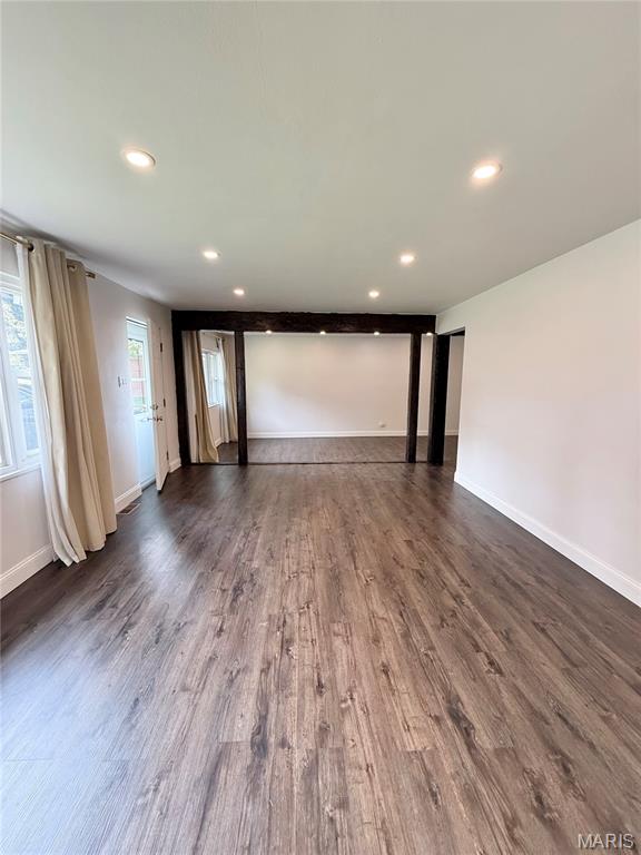 BRENTWOOD TERRACE - Residential Lease
