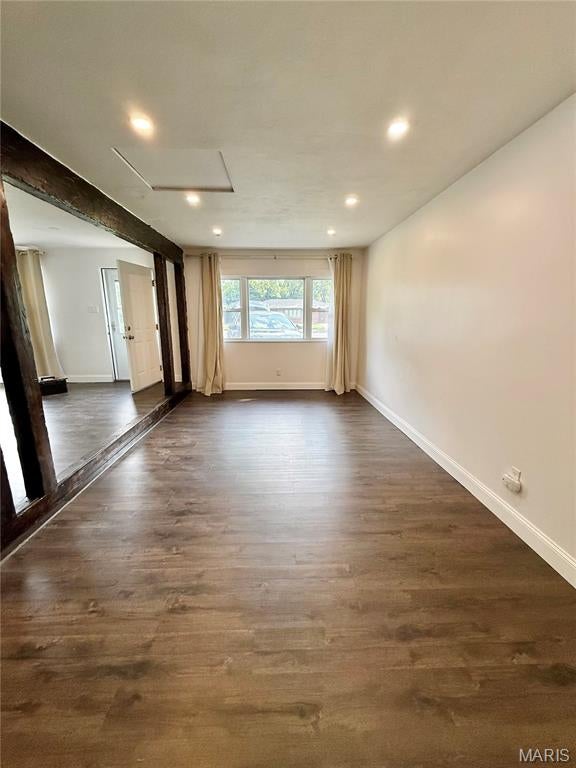 BRENTWOOD TERRACE - Residential Lease
