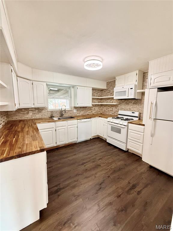 BRENTWOOD TERRACE - Residential Lease