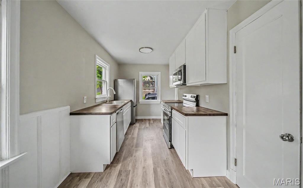 Barnitz Add - Residential