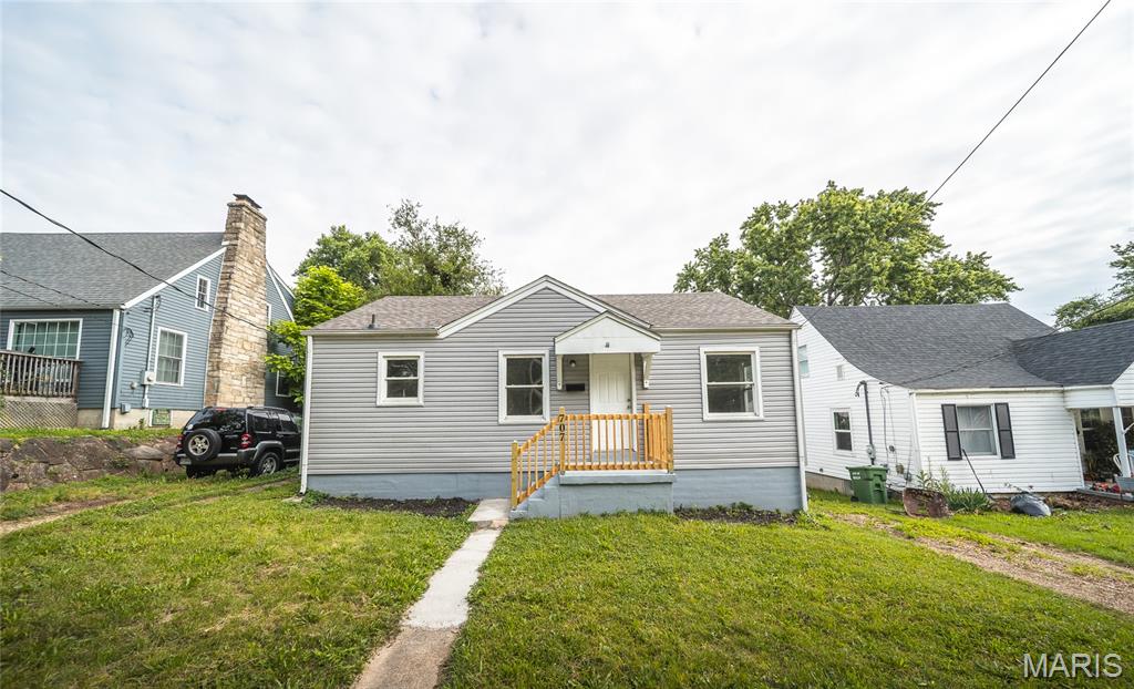 Barnitz Add - Residential