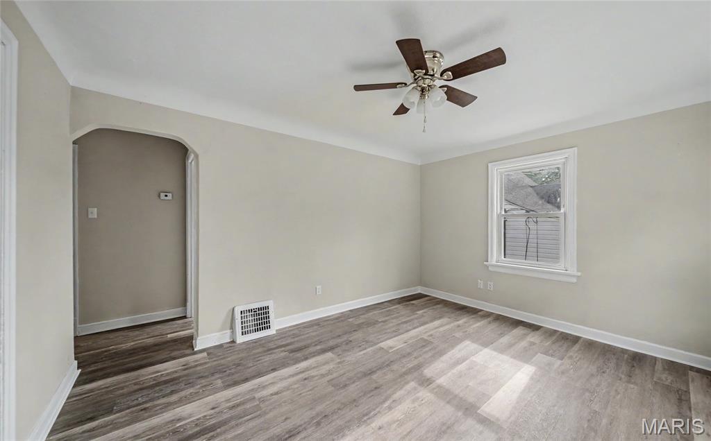 Barnitz Add - Residential