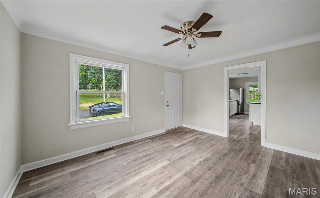 Barnitz Add - Residential