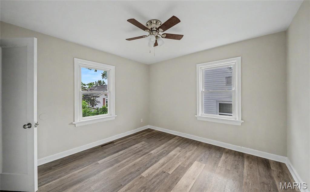 Barnitz Add - Residential