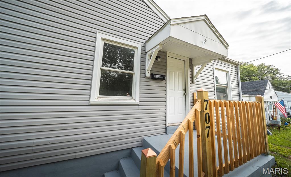 Barnitz Add - Residential
