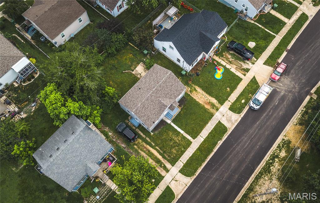 Barnitz Add - Residential