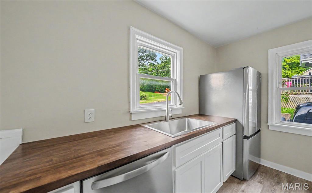 Barnitz Add - Residential