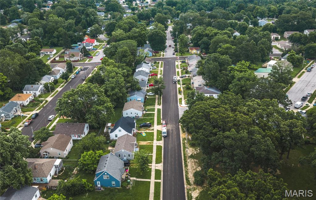 Barnitz Add - Residential